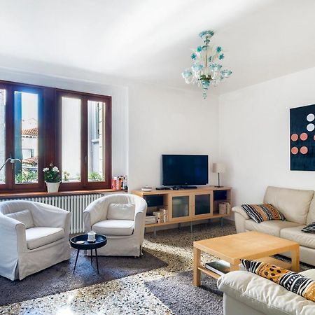 Acquarello - Like At Home In Heart Of Venecia Exterior foto