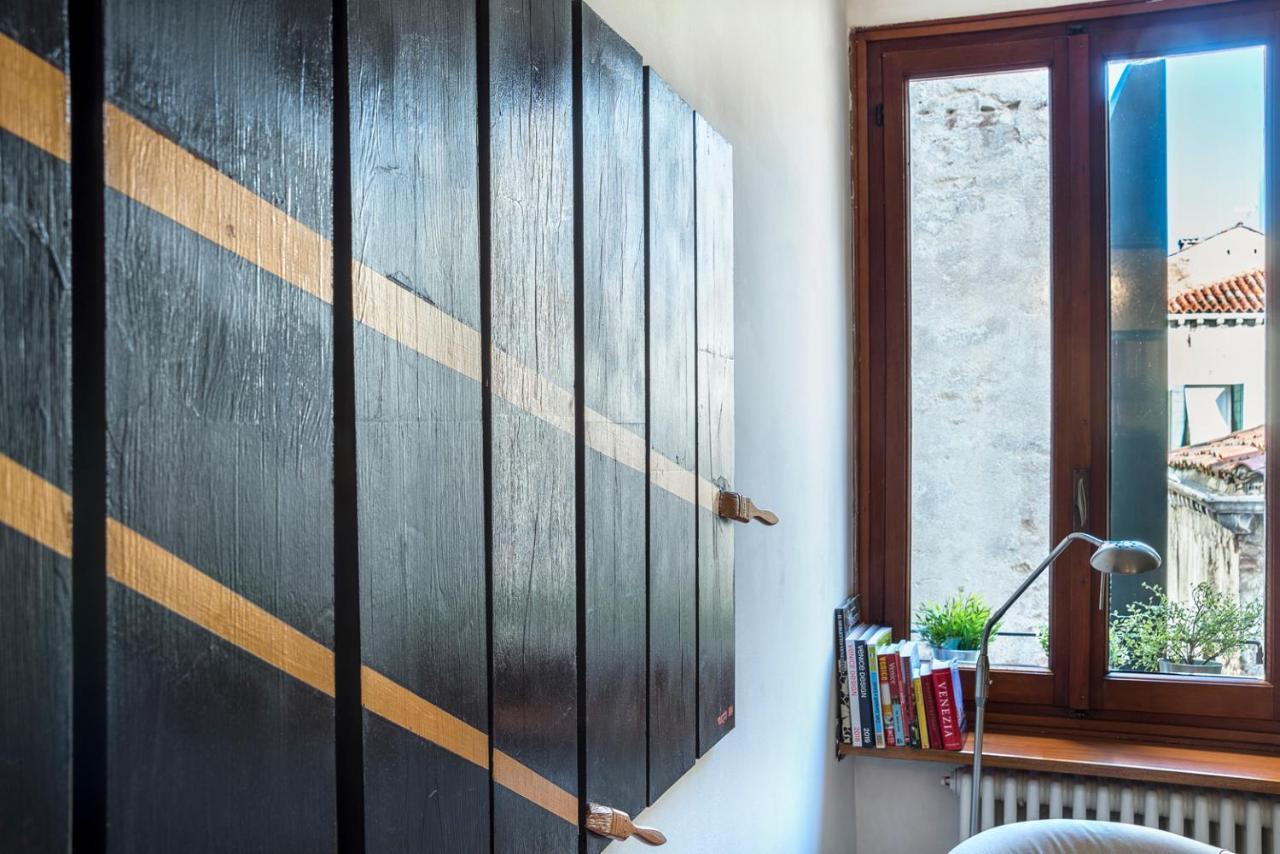 Acquarello - Like At Home In Heart Of Venecia Exterior foto