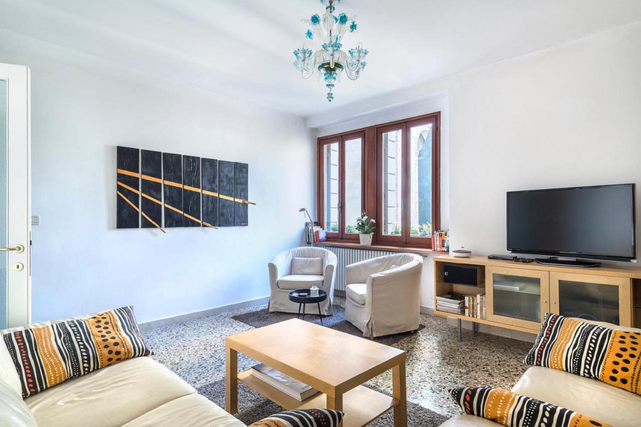 Acquarello - Like At Home In Heart Of Venecia Exterior foto
