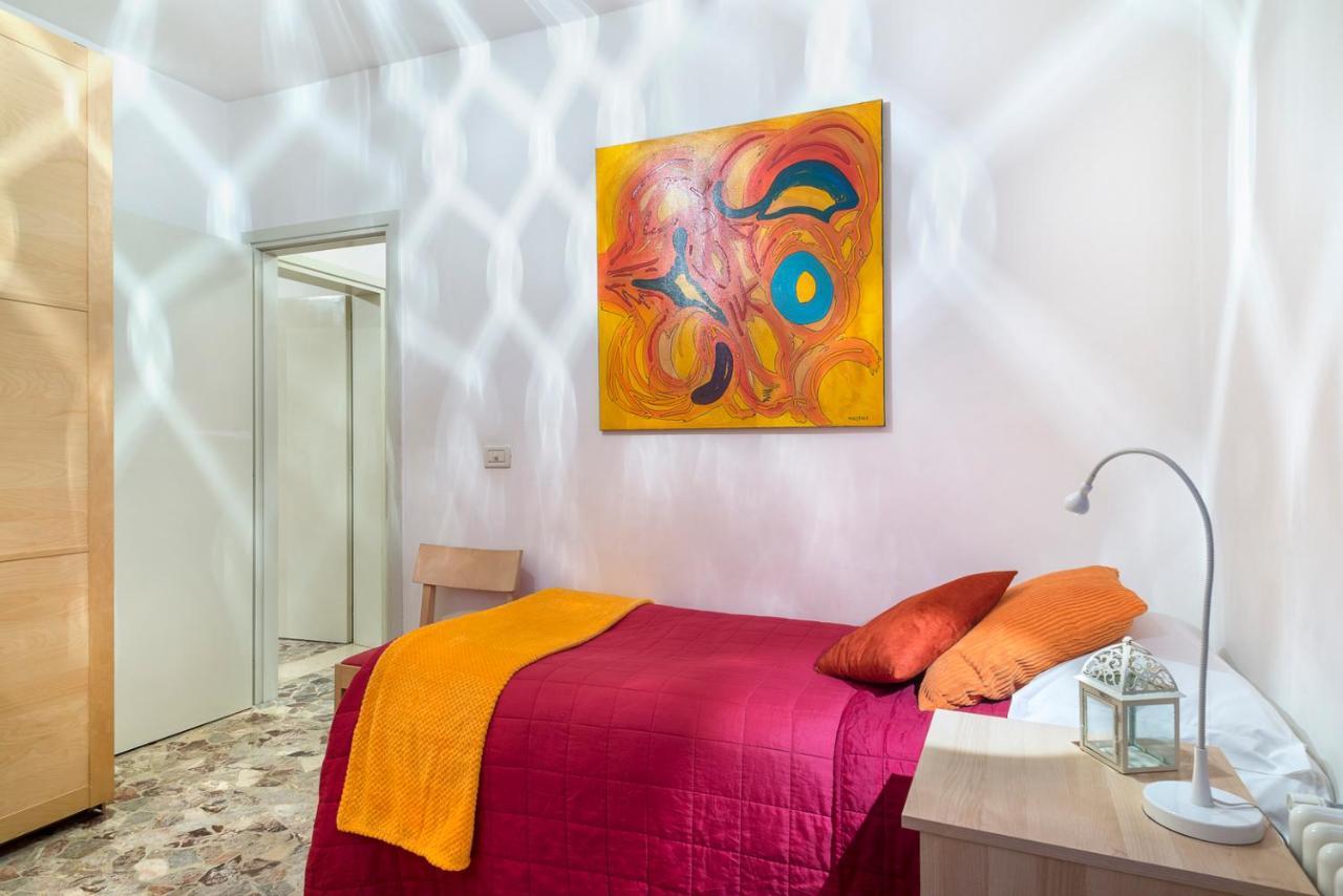 Acquarello - Like At Home In Heart Of Venecia Exterior foto