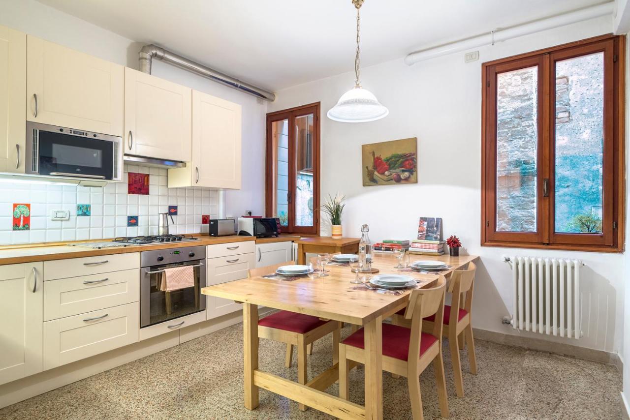 Acquarello - Like At Home In Heart Of Venecia Exterior foto