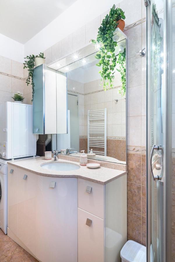 Acquarello - Like At Home In Heart Of Venecia Exterior foto