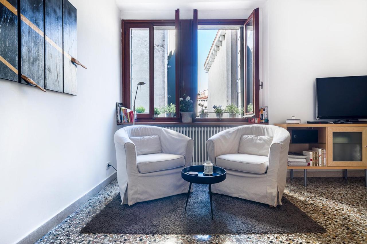 Acquarello - Like At Home In Heart Of Venecia Exterior foto
