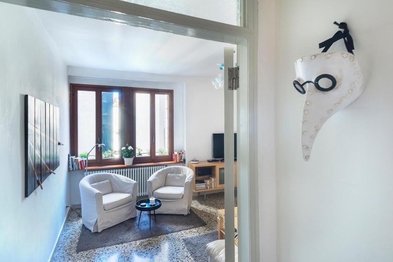 Acquarello - Like At Home In Heart Of Venecia Exterior foto