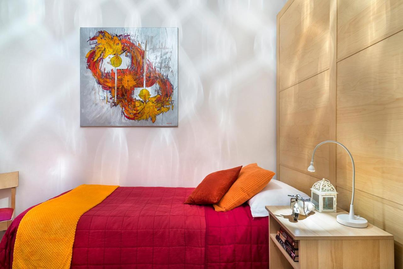 Acquarello - Like At Home In Heart Of Venecia Exterior foto