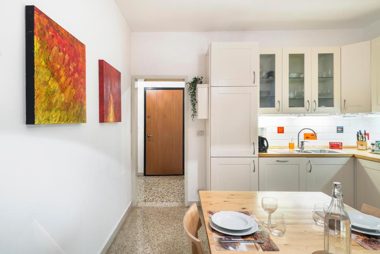 Acquarello - Like At Home In Heart Of Venecia Exterior foto
