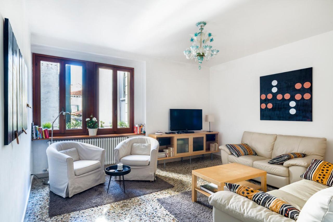 Acquarello - Like At Home In Heart Of Venecia Exterior foto