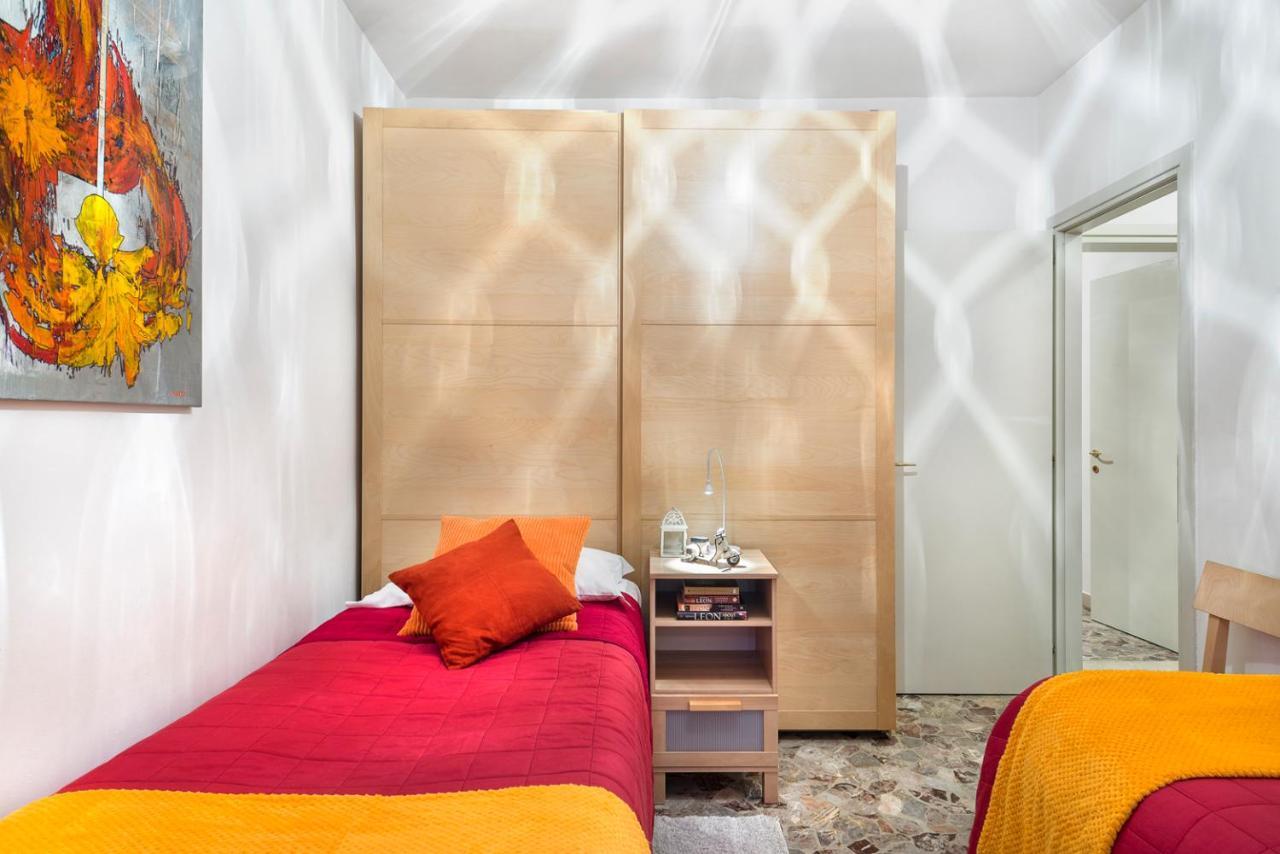Acquarello - Like At Home In Heart Of Venecia Exterior foto