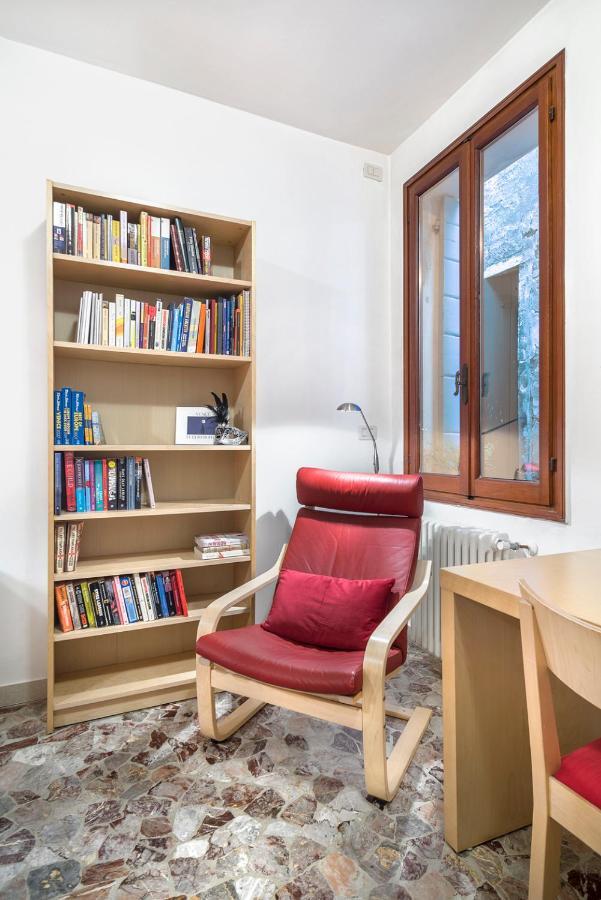 Acquarello - Like At Home In Heart Of Venecia Exterior foto