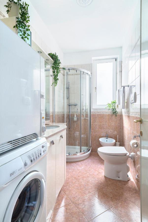 Acquarello - Like At Home In Heart Of Venecia Exterior foto