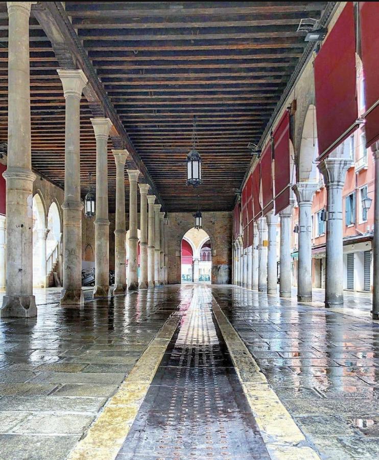 Acquarello - Like At Home In Heart Of Venecia Exterior foto
