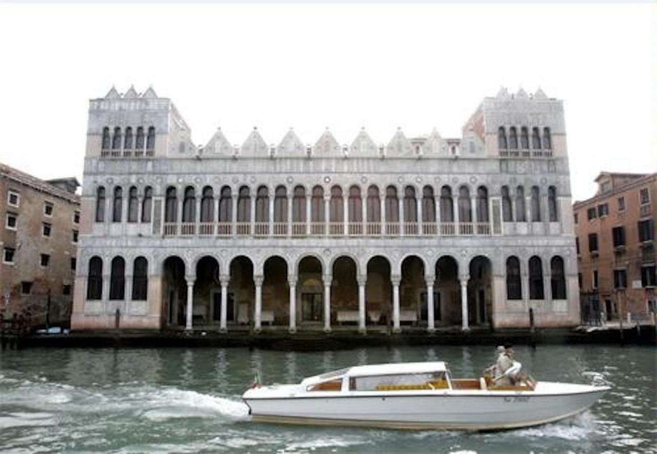 Acquarello - Like At Home In Heart Of Venecia Exterior foto