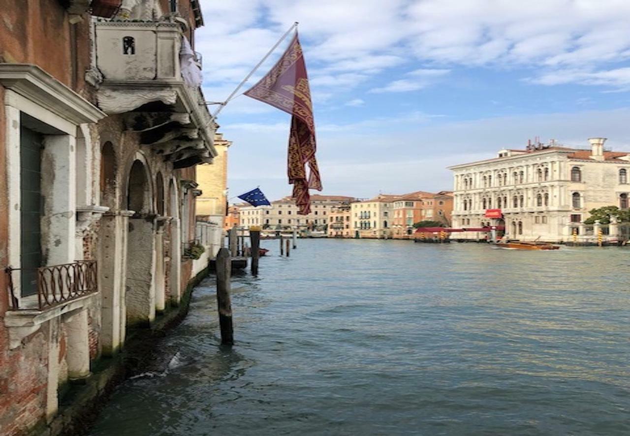 Acquarello - Like At Home In Heart Of Venecia Exterior foto