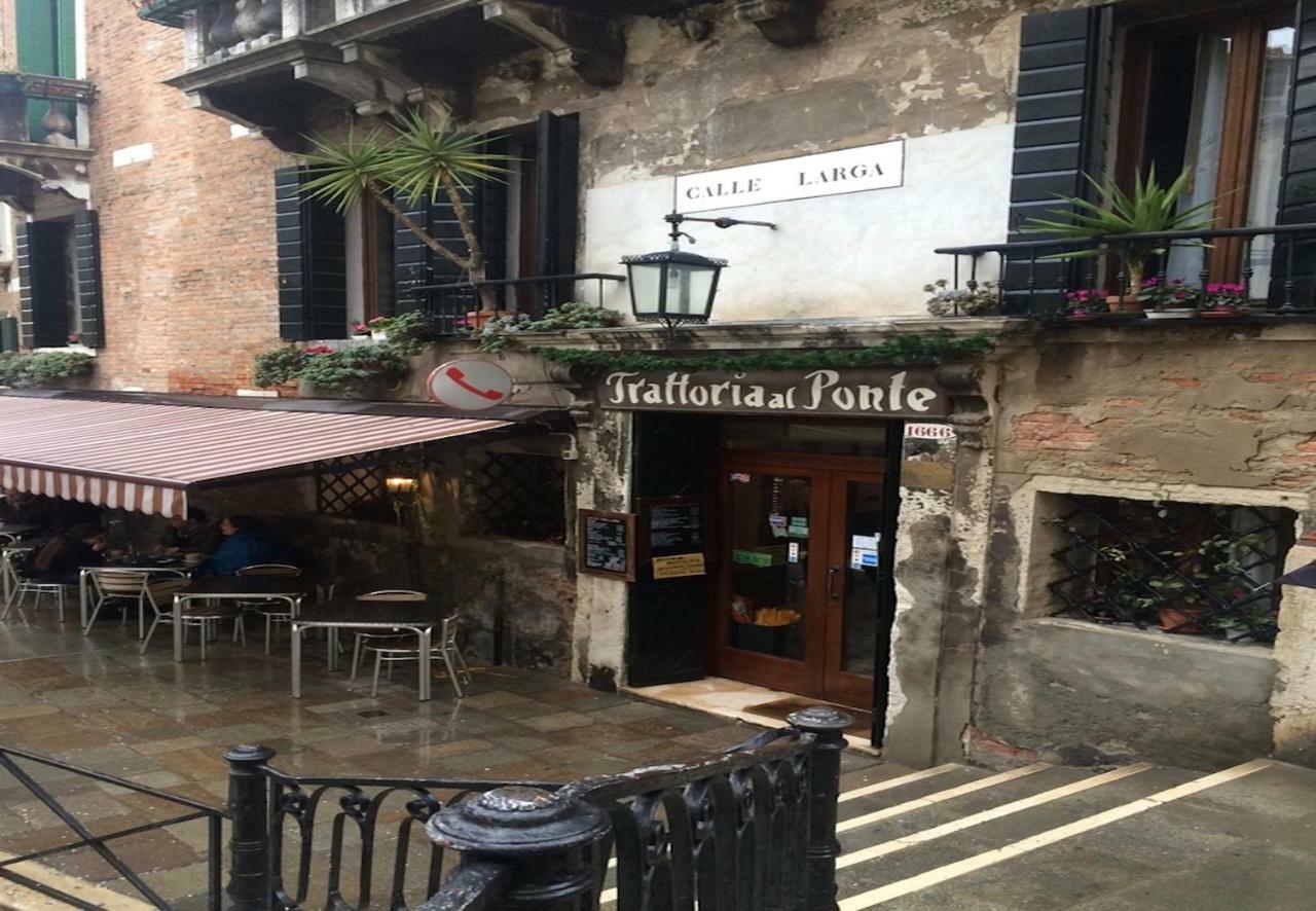 Acquarello - Like At Home In Heart Of Venecia Exterior foto