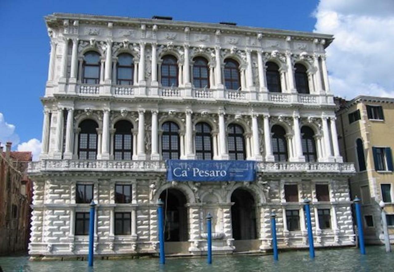 Acquarello - Like At Home In Heart Of Venecia Exterior foto